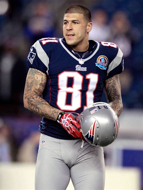 Aaron Hernandez